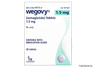 Wegovy at 