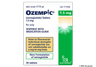 Ozempic at 